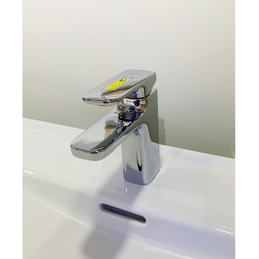 Vòi Lavabo Nóng Lạnh Inax LFV-632S