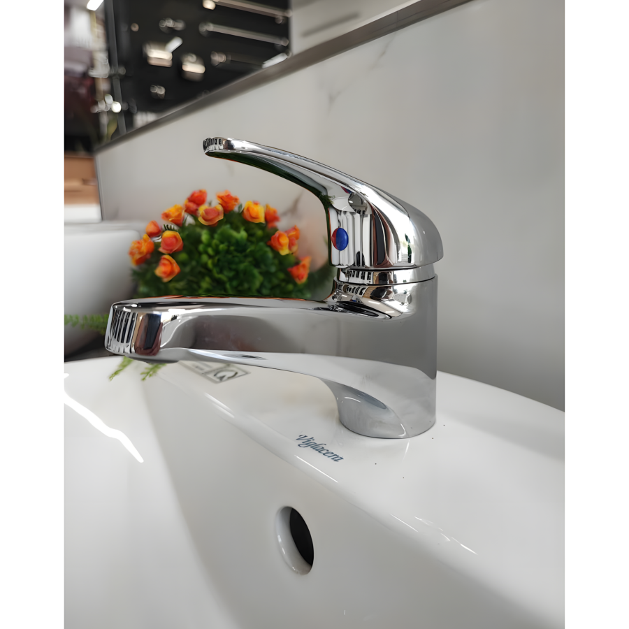Vòi Lavabo Nóng Lạnh Viglacera VG102