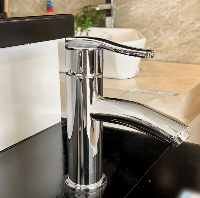 Vòi Lavabo Nóng Lạnh Viglacera VSD1012