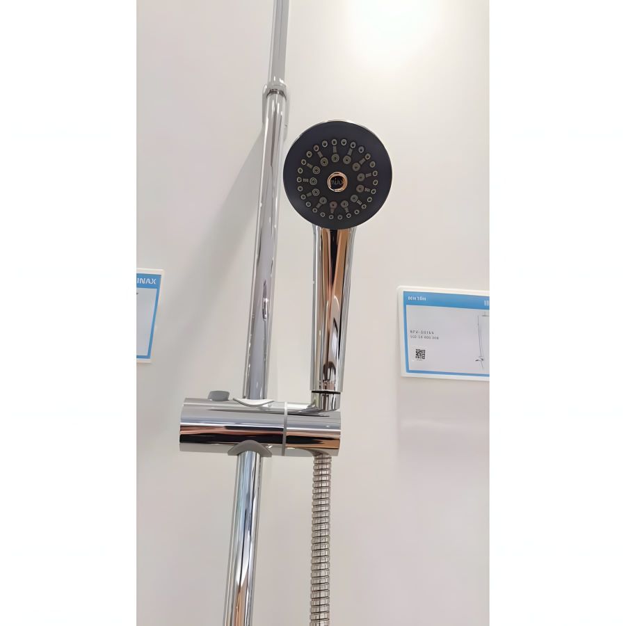 Vòi Sen Cây Inax BFV-1115S Nóng Lạnh