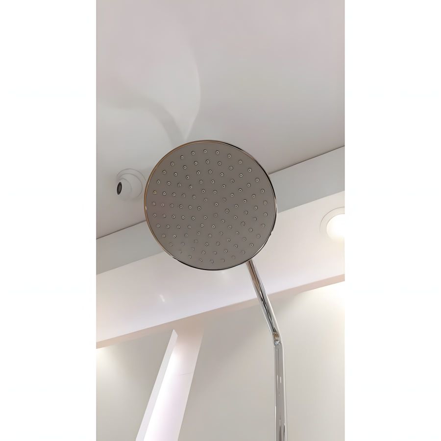 Vòi Sen Cây Inax BFV-1115S Nóng Lạnh