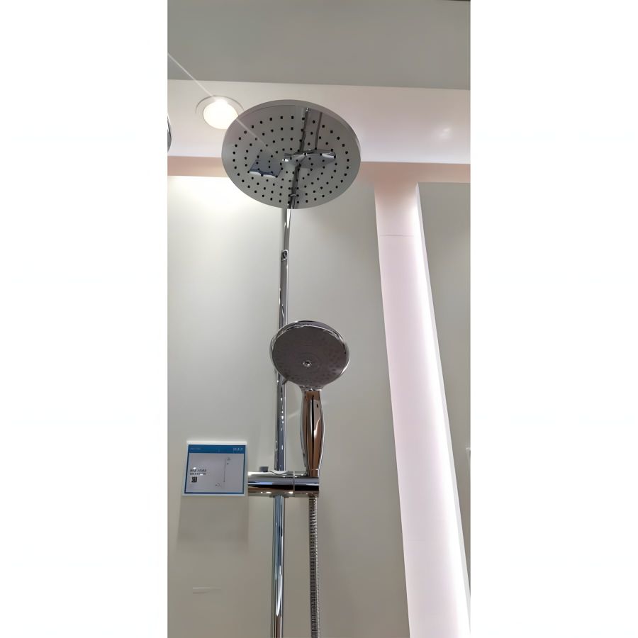 Vòi Sen Cây Inax BFV-1405S Nóng Lạnh