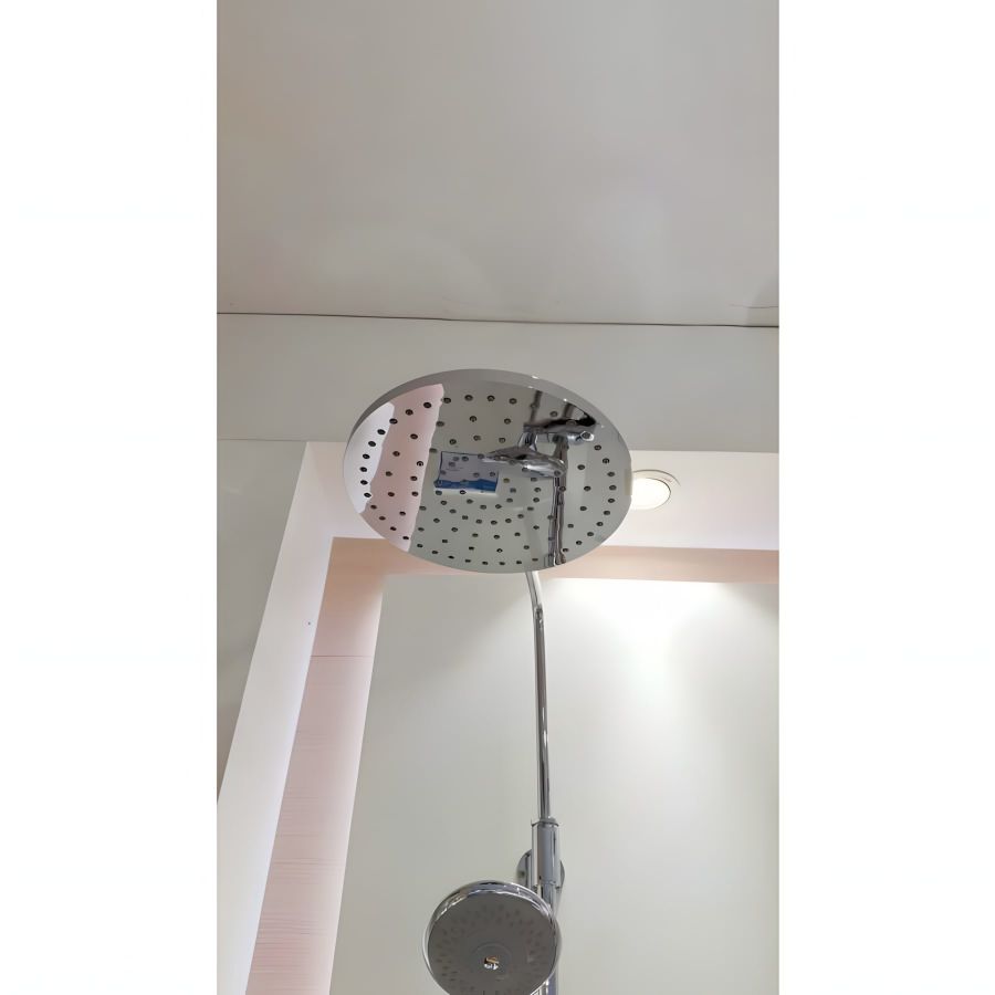 Vòi Sen Cây Inax BFV-515S Nóng Lạnh