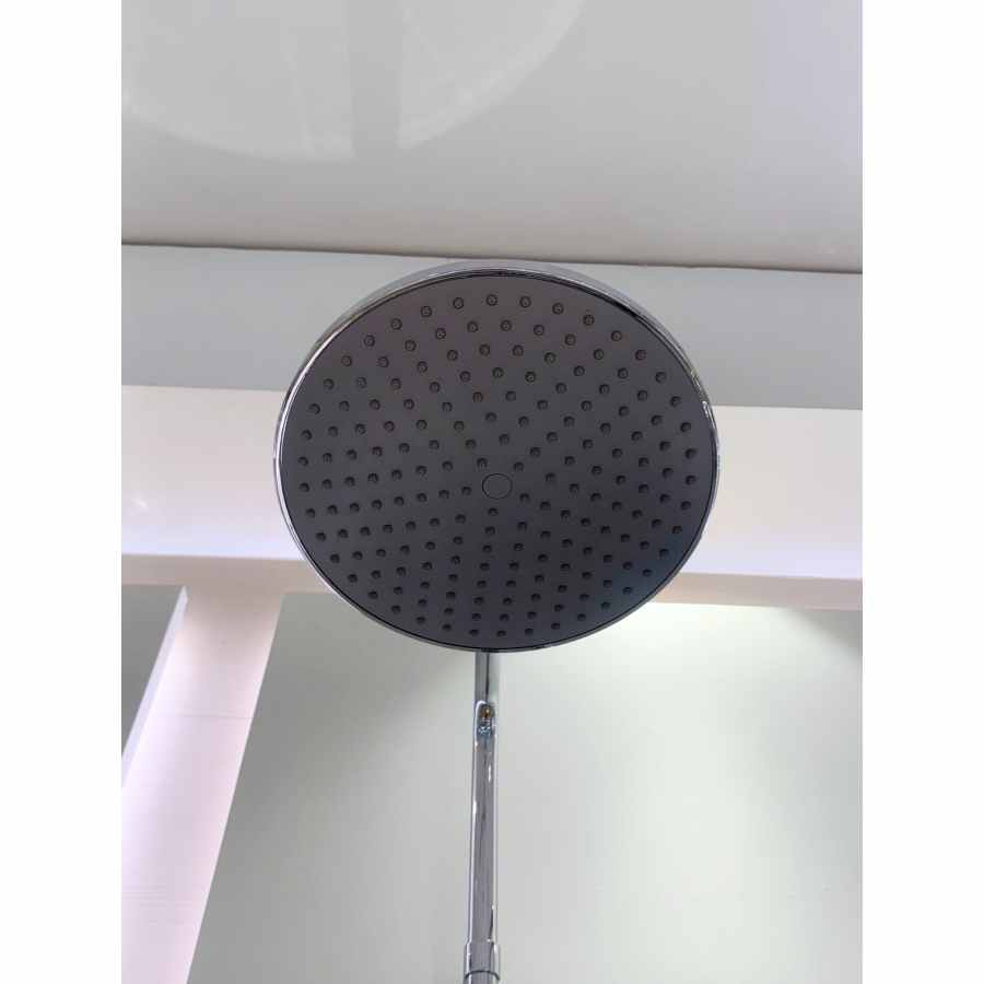 Vòi Sen Cây Inax BFV-6015S Nhiệt Độ