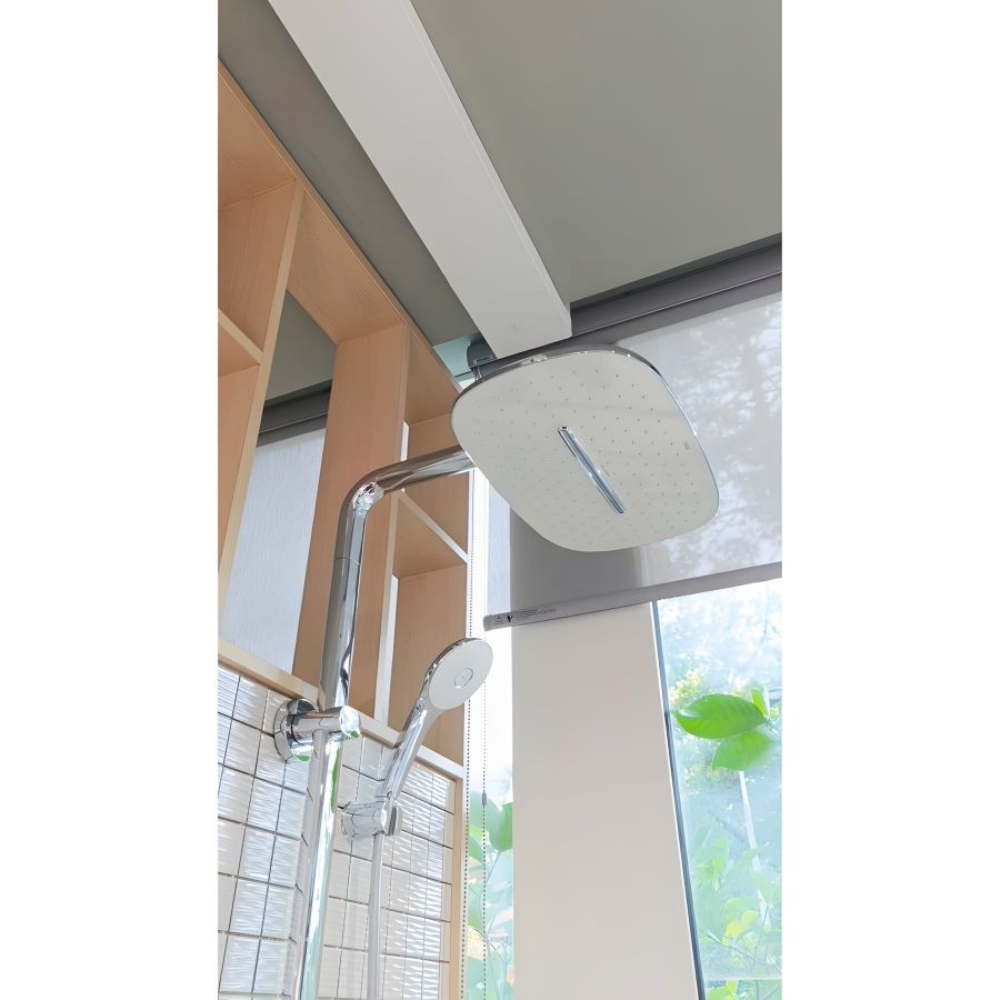 Vòi Sen Cây Inax BFV-655T Nhiệt Độ