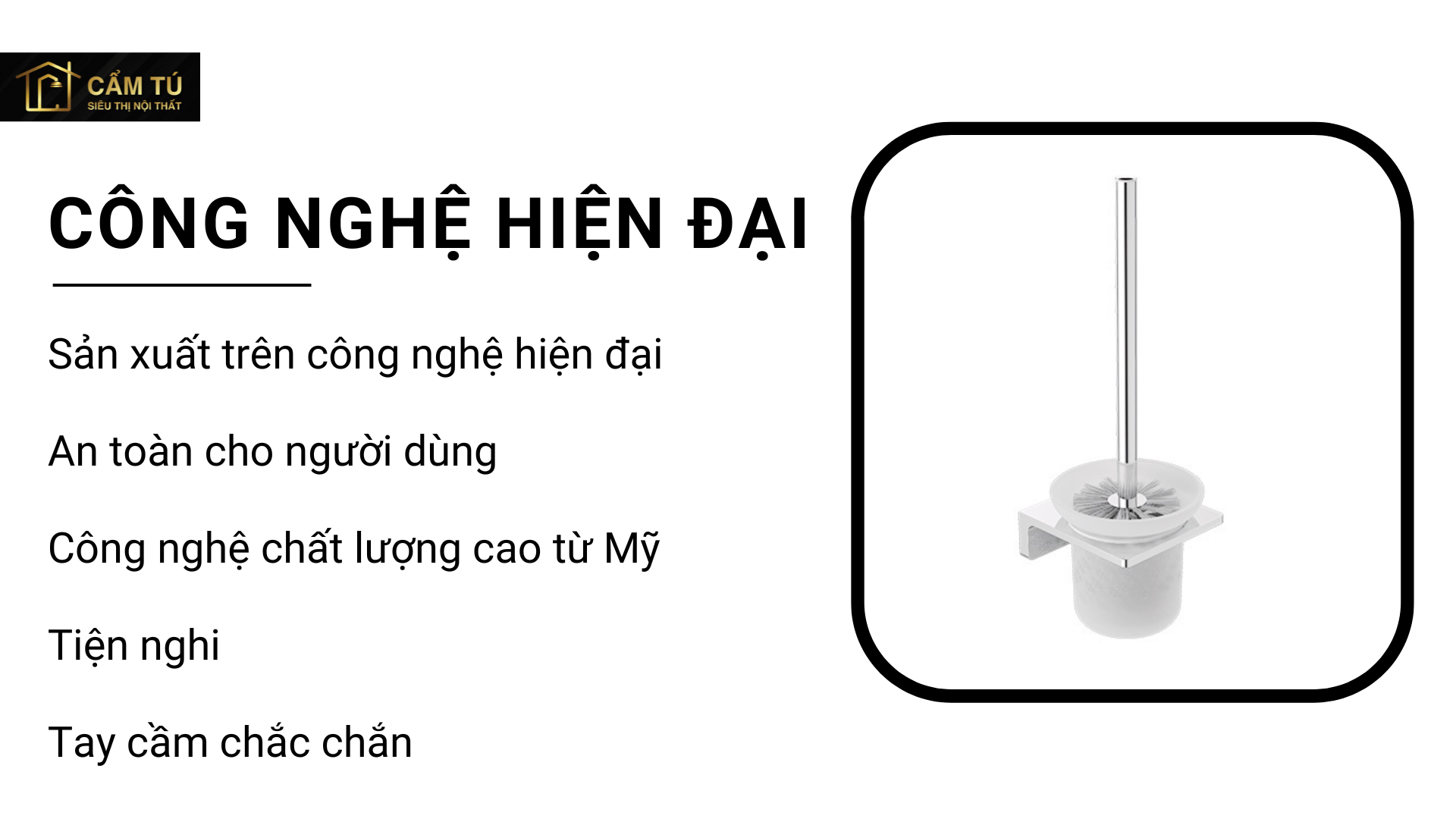 Phụ kiện vệ sinh Heritage American Standard WF-0286