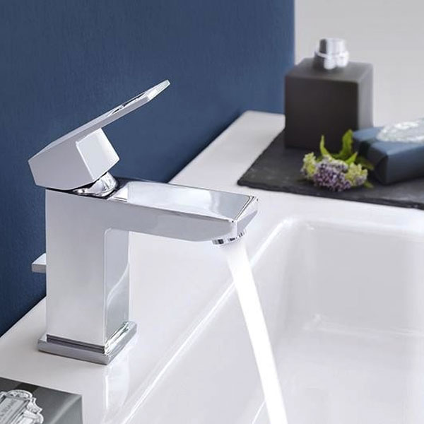 Vòi chậu Eurocube M Grohe 23445DC0