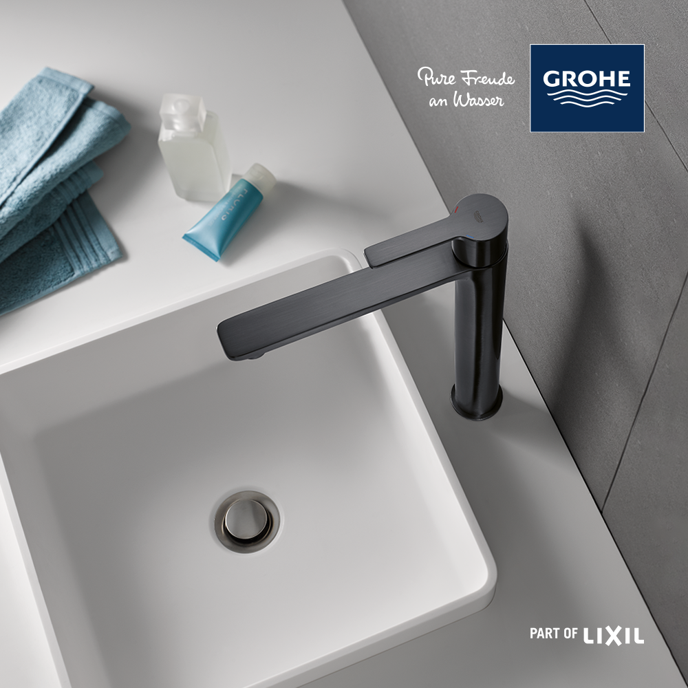 Vòi chậu Lineare Grohe 23296AL1