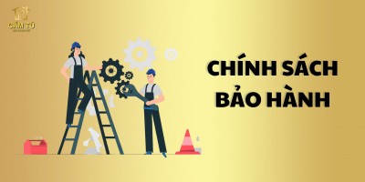 Chính sách bảo hành