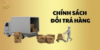 Chính sách đổi trả hàng
