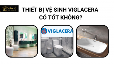 Thiết bị vệ sinh viglacera có tốt không?