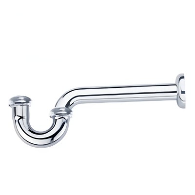 Ống Xả Nước Co Chữ P TOTO TVLF401