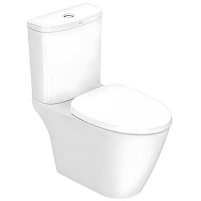 Bồn Cầu American Standard 2407-WT (3107-WT+ 4107-WT) VF-2407