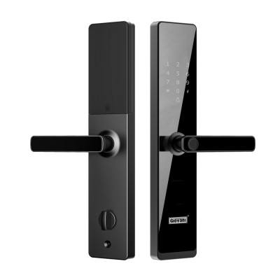 KHÓA VÂN TAY THÔNG MINH GIOVANI GSL-168B