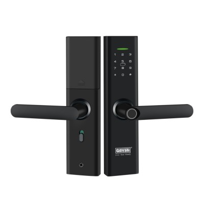 KHÓA VÂN TAY THÔNG MINH GIOVANI GSL-K591B