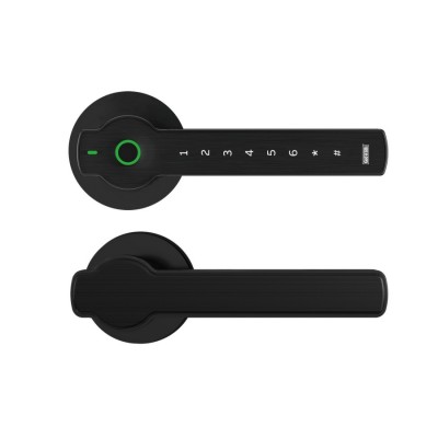 KHÓA VÂN TAY THÔNG MINH GIOVANI GSL-S3