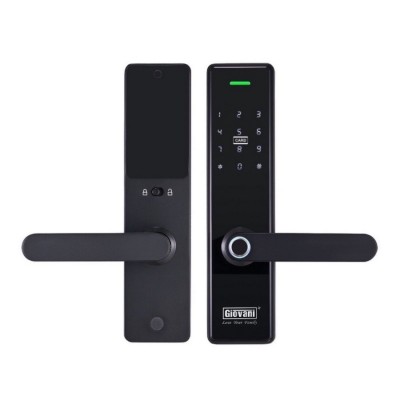 KHÓA VÂN TAY THÔNG MINH GIOVANI GSL-U268B