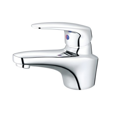 Vòi Lavabo Nóng Lạnh CAESAR B170CU