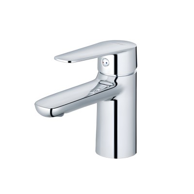 Vòi Lavabo Nóng Lạnh CAESAR B380CU