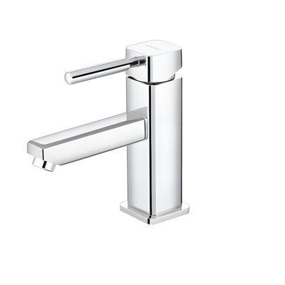 Vòi Lavabo Nóng Lạnh CAESAR B460CU
