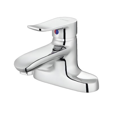 Vòi Lavabo Nóng Lạnh CAESAR B492CU