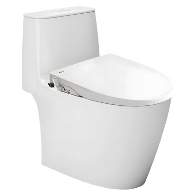 Bồn Cầu INAX AC-902/CW-S15VN Nắp Rửa Cơ