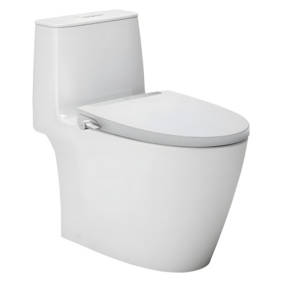 Bồn Cầu INAX AC-902/CW-S32VN Nắp Rửa Cơ