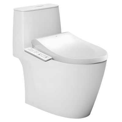 Bồn Cầu Nắp Điện Tử INAX AC-902/CW-H18VN