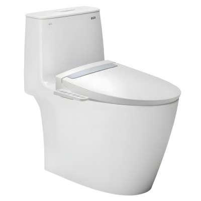 Bồn Cầu Nắp Điện Tử INAX AC-902/CW-H20VN