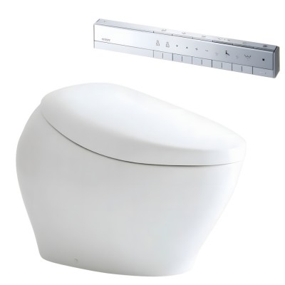Bồn cầu thông minh Neorest NX I TOTO CS900VT/T53P100VR