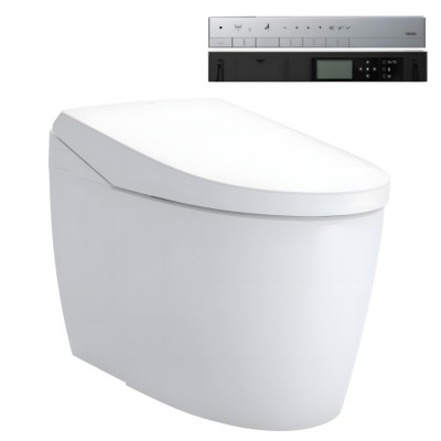 Bồn Cầu Thông Minh TOTO CS921VT/TCF85510GAA/T53P100VR Neorest AS