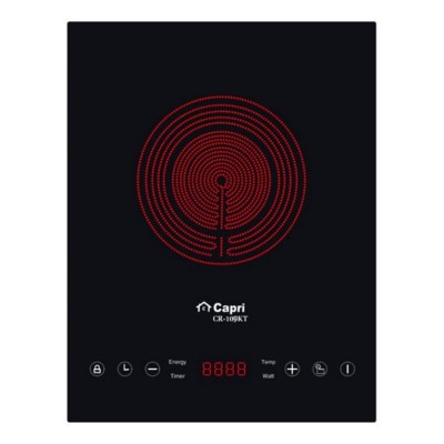Bếp đơn hồng ngoại Capri CR-109KT