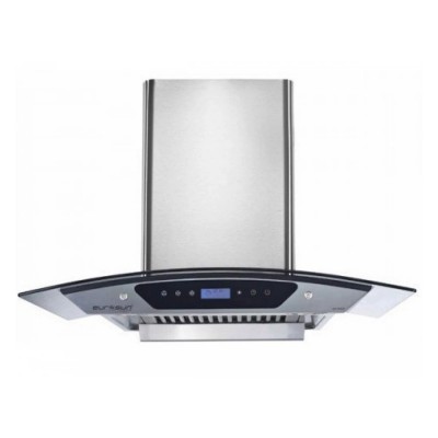 Máy Hút Khói Khử Mùi Eurosun EH-70K20 Gắn Tường