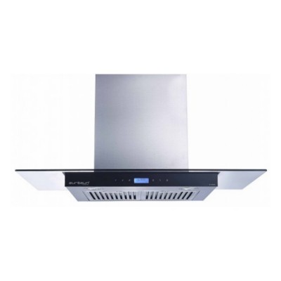 Máy hút mùi áp tường Eurosun EH-90F26