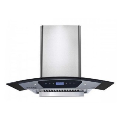 Máy Hút Khói Khử Mùi Eurosun EH-90K25 Gắn Tường