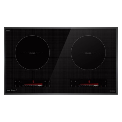 Bếp Từ Eurosun EU-T210MAX 2 Vùng Nấu