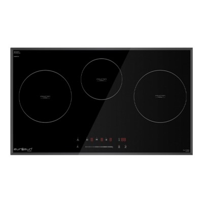 Bếp Từ Eurosun EU-T318 3 Vùng Nấu