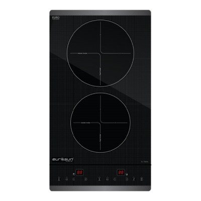 Bếp Từ Eurosun Domino EU-T506DO 2 Vùng Nấu