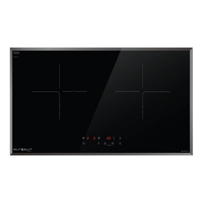 Bếp Từ Eurosun EU-T705PLUS 2 Vùng Nấu