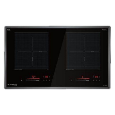 Bếp Từ Eurosun EU-T708PRO 2 Vùng Nấu