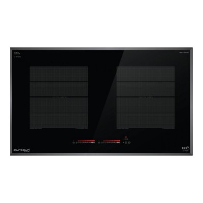 Bếp Từ Eurosun EU-T999G 2 Vùng Nấu