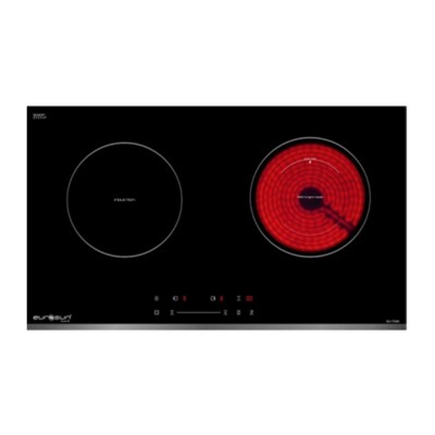 Bếp hồng ngoại điện từ Eurosun EU-TE288