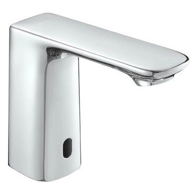 Vòi Cảm Ứng Inax AMV-91 (AMV91) Nước Lạnh Dùng Điện 220V