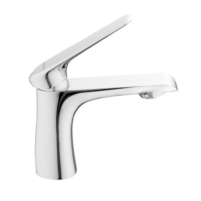 Vòi Lavabo Nóng Lạnh Viglacera P.51.351 Platinum