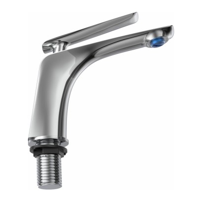 Vòi Lavabo Nóng Lạnh Viglacera P.51.321 Platinum