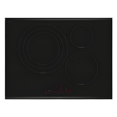 Bếp Từ 3 Vùng Nấu Bosch PID775HC1E Serie 6