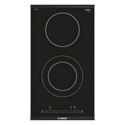 Bếp Domino hồng ngoại Bosch PKF375FP2E