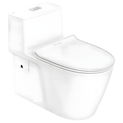 Bồn Cầu American Standard VF-1808ET (VF1808ET) Dòng Acacia Supasleek