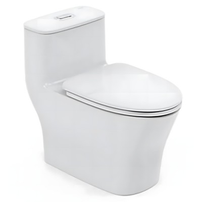 Bồn Cầu American Standard WP-1880N ( WP1880N) Một Khối Dòng Signature