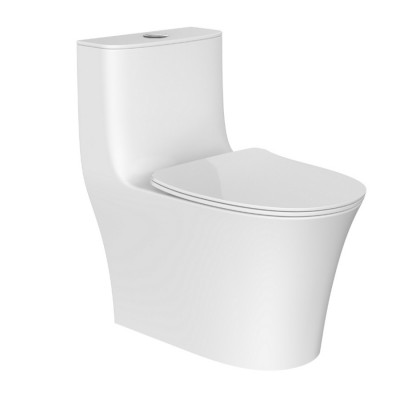 Bồn cầu JOMOO 11411-2/31KA-I011